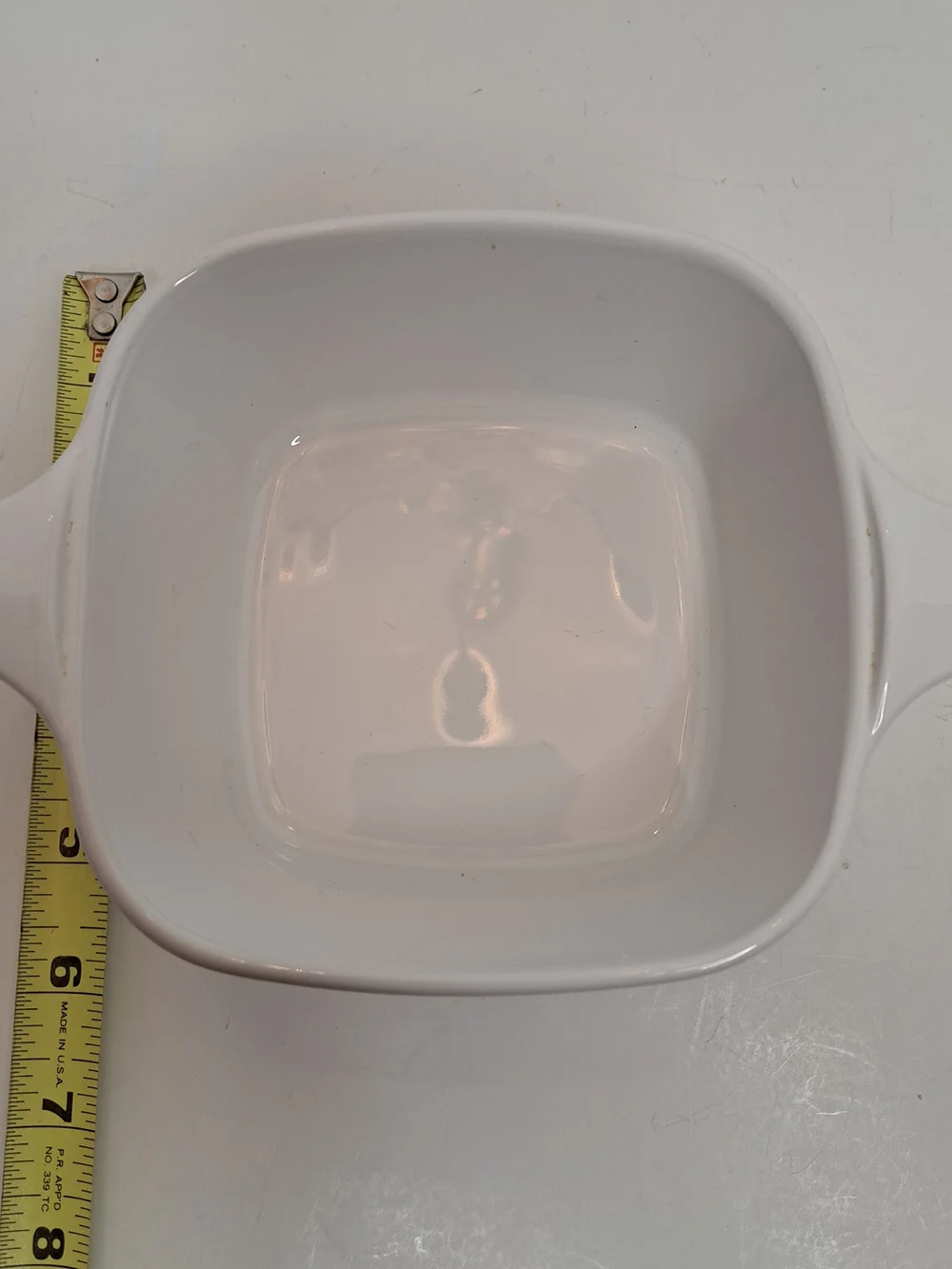 Corning Ware Vintage 